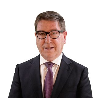 Retrato de Daniel Mas Valdés