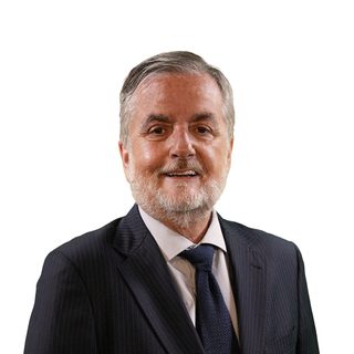 Retrato de Francisco Undurraga Gazitúa