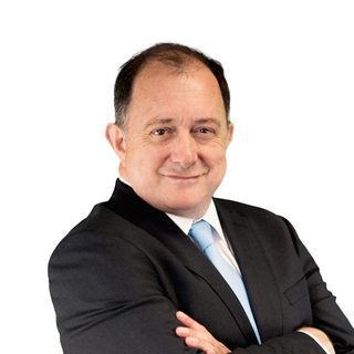 Retrato de Iván Poduje Capdeville