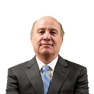 Retrato de Jorge Quiroz Castro