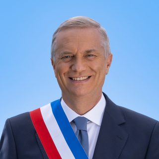 Retrato de José Antonio Kast Rist
