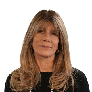 Retrato de Ximena Rincón González